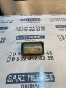 Oto Çıkma Parça / Mazda / 626 / Koltuk & Döşeme / Küllük / Çıkma Parça 