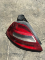 Renault Megan 2 Hb Sol Stop Lambası Orjinal