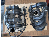FORD FOCUS EMME MANİFOLDU ORİJİNAL GARANTİLİ