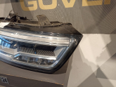 Oto Çıkma Parça / Audi / A3 / Far & Stop / Sağ Ön Far / Çıkma Parça 