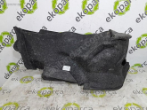MERCEDES C SERİSİ 2015 2019 W205 SAĞ BAGAJ DÖŞEMESİ A2056908604
