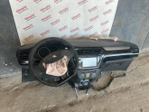 Oto Çıkma Parça / Peugeot / 308 / Göğüslük & Torpido / Komple Torpido / Çıkma Parça 