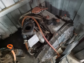 Oto Çıkma Parça / Isuzu / Gemini / Motor / Motor (komple) / Çıkma Parça 