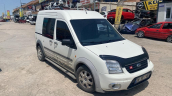 2. El Oto / Ford / Transit Connect