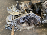 Oto Çıkma Parça / Fiat / Ducato / Şanzıman / Şanzıman Komple / Çıkma Parça 