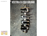 Oto Çıkma Parça / Opel / Vectra / Motor / Krank / Çıkma Parça 