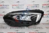 MERCEDES A SERİSİ A177 W177 SAĞ ÖN FAR A1779064803