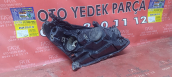 Oto Çıkma Parça / Opel / Astra / Far & Stop / Sol Ön Far / Çıkma Parça 
