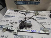 Oto Çıkma Parça / Peugeot / Partner / Oto Cam / Cam Krikosu / Çıkma Parça 