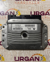 237102479R 237102937R RENAULT CLIO 4 DACIA DOKKER MOTOR BEYNİ