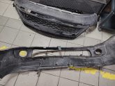 Oto Çıkma Parça / Hyundai / Matrix / Tampon / Ön Tampon / Çıkma Parça 