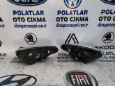 Oto Çıkma Parça / Hyundai / Accent / Far & Stop / Sağ Ön Far / Çıkma Parça 