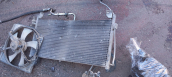 Oto Çıkma Parça / Mazda / 121 / Klima / Klima Seti / Çıkma Parça 