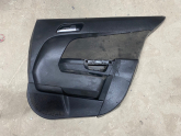 OPEL ASTRA H HB SAĞ ARKA KAPI DÖŞEMESİ ÇIKMA 13153922 CANCAN OPEL