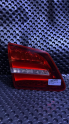 MERCEDES W166 GLS SOL İÇ STOP