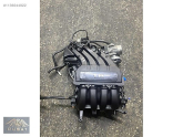 Oto Çıkma Parça / Audi / A3 / Motor / Gaz Kelebeği / Çıkma Parça 