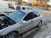 Hasarlı & Kazalı Oto / Kia / Cerato