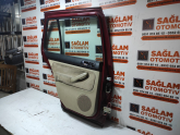 Oto Çıkma Parça / Volkswagen / Bora / Kaporta & Karoser / Sol Arka Kapı / Çıkma Parça 
