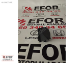 Oto Çıkma Parça / Toyota / Corolla / Kaporta & Karoser / Sağ Ön Çamurluk / Sıfır Parça 