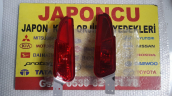 HONDA CR-V REFLEKTÖR 2012-2018 SAĞ SOL SIFIR 34550-T0A-H01