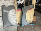 Oto Çıkma Parça / Skoda / Pickup / Kaporta & Karoser / Sol Ön Çamurluk / Çıkma Parça 