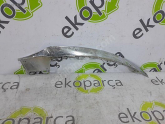 MERCEDES E 2009 2016 AMG ÖN SOL TAMPON NİKELAJI A2078850774