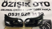 PEUGEOT 2008 ARKA TAMPON BAĞLANTI BRAKETİ SIFIR ORJİNAL