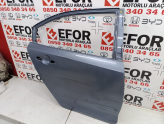 Oto Çıkma Parça / Toyota / Corolla / Kaporta & Karoser / Sağ Arka Kapı / Çıkma Parça 