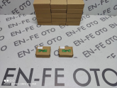 W213 E200 E250 E300 FAR İÇ LED MODÜLÜ BEYNİ 1C5406C 1C5407C