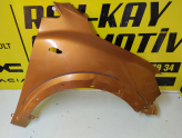 Oto Çıkma Parça / Dacia / Sandero / Kaporta & Karoser / Sağ Ön Çamurluk / Çıkma Parça 