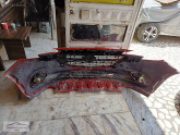 Oto Çıkma Parça / Opel / Corsa / Tampon / Ön Tampon / Çıkma Parça 