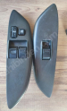 Oto Çıkma Parça / Toyota / Yaris / Oto Cam / Cam Düğmesi / Çıkma Parça 
