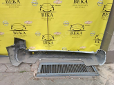 Oto Çıkma Parça / Opel / Combo / Tampon / Arka Tampon / Çıkma Parça 