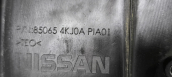 Oto Çıkma Parça / Nissan / Navara / Tampon / Arka Tampon / Çıkma Parça 