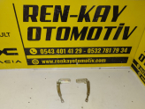 Oto Çıkma Parça / Renault / Symbol / Kaporta & Karoser / Kaput Menteşesi / Çıkma Parça 