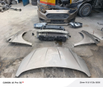 FORD COURİER 1.5 RADYATÖR SET OTO FEDAİ