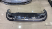 MERCEDES GLC W254 ARKA TAMPON DİFÜZÖR 2548859401