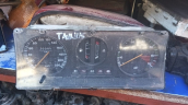 Ford taunus kilometre saati