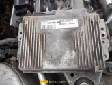 Oto Çıkma Parça / Volvo / S40 / Beyin / Motor Beyni / Çıkma Parça 
