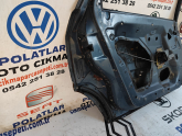Oto Çıkma Parça / Renault / R 21 / Kaporta & Karoser / Sol Arka Kapı / Çıkma Parça 