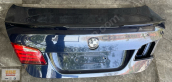 BMW 5 SERİSİ F10 HATASIZ BOYASIZ BAGAJ KAPAĞI ÇIKMA EGE OTOMOTİV
