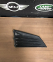 6VA807367 SKODA FABİA 4 SOL SİS KAPAĞI SİSSİZ