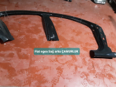 Oto Çıkma Parça / Fiat / Egea / Kaporta & Karoser / Arka Çamurluk / Çıkma Parça 