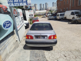 Oto Çıkma Parça / Toyota / Corolla / Kaporta & Karoser / Arka Çamurluk / Çıkma Parça 
