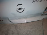 Oto Çıkma Parça / Opel / Astra / Kaporta & Karoser / Bagaj Kapağı / Çıkma Parça 