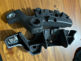 Oto Çıkma Parça / Renault / Megane / Tampon / Tampon Braketi / Sıfır Parça 