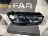 Oto Çıkma Parça / Skoda / Octavia / Far & Stop / Sağ Ön Far / Çıkma Parça 