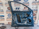 Oto Çıkma Parça / Fiat / Egea / Kaporta & Karoser / Sağ Ön Kapı / Çıkma Parça 