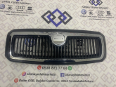 Oto Çıkma Parça / Skoda / Fabia / Tampon / Tampon Izgarası / Sıfır Parça 