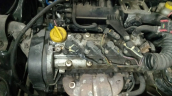 Fiat Punto Palio Doblo Albea Palio 1.4-16V benzinli